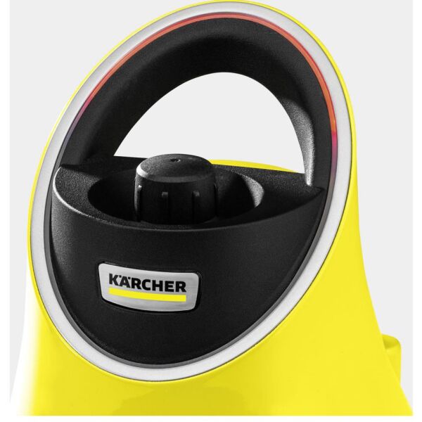 Karcher SC 2 Deluxe Easyfix 3.2 Bar 1500W Buharlı Temizlik Makinesi