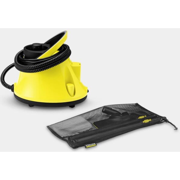 Karcher SC 2 Deluxe Easyfix 3.2 Bar 1500W Buharlı Temizlik Makinesi