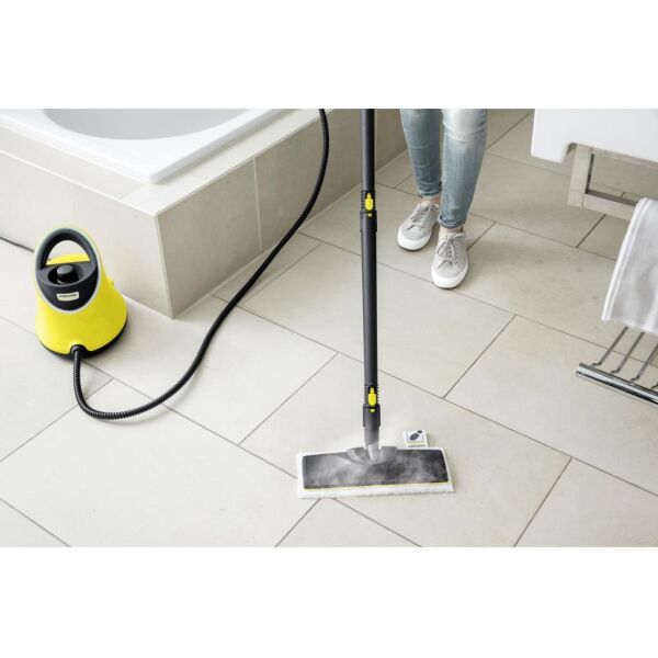 Karcher SC 2 Deluxe Easyfix 3.2 Bar 1500W Buharlı Temizlik Makinesi