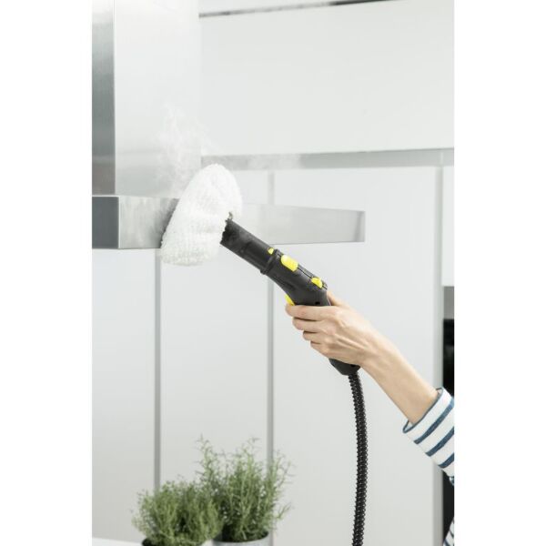 Karcher SC 2 Deluxe Easyfix 3.2 Bar 1500W Buharlı Temizlik Makinesi