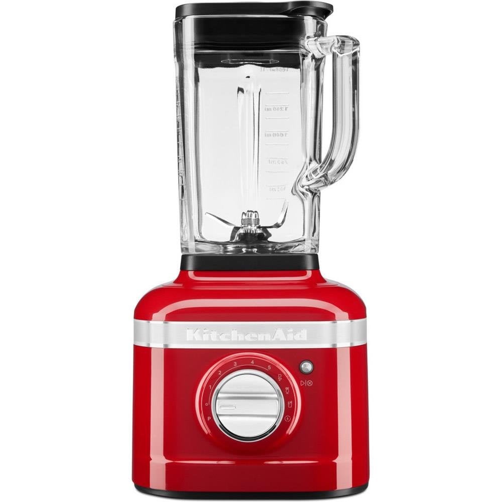 KitchenAid K400 Artisan 5KSB4026ECA Candy Apple Blender