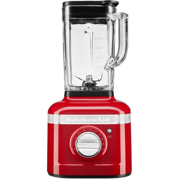 KitchenAid K400 Artisan 5KSB4026ECA Candy Apple Blender