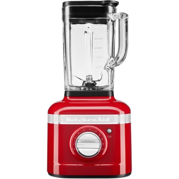 KitchenAid K400 Artisan 5KSB4026ECA Candy Apple Blender