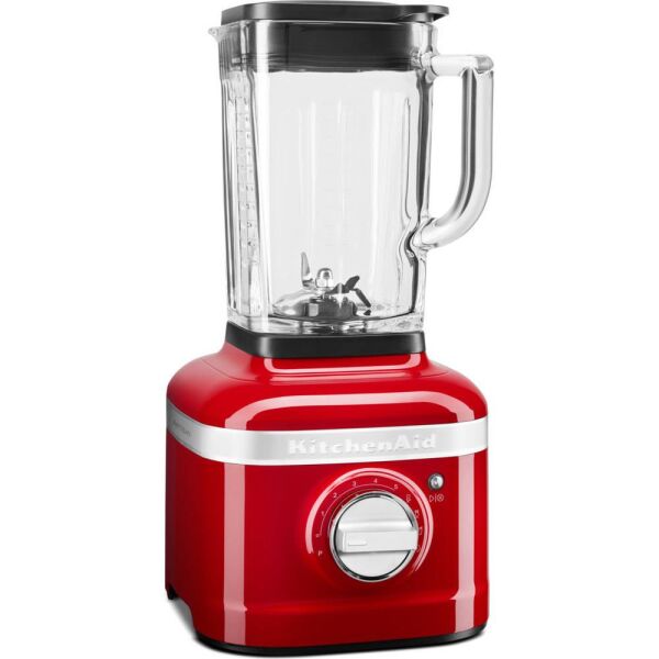 KitchenAid K400 Artisan 5KSB4026ECA Candy Apple Blender