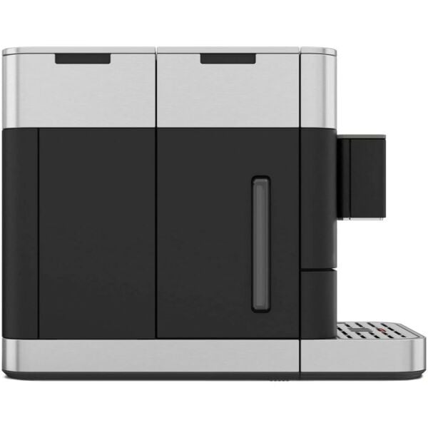 KitchenAid KF6 5KES8556EBK Tam Otomatik Espresso Makinesi – Cast İron Black