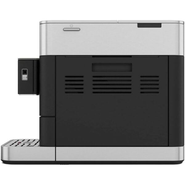 KitchenAid KF6 5KES8556EBK Tam Otomatik Espresso Makinesi – Cast İron Black