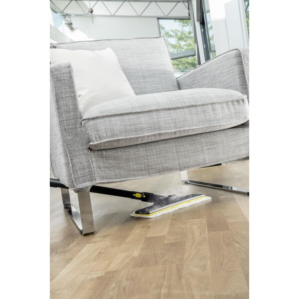 Karcher SC 2 EasyFix EU 3.2 Bar 1500W Buharlı Temizlik Makinesi - Sarı