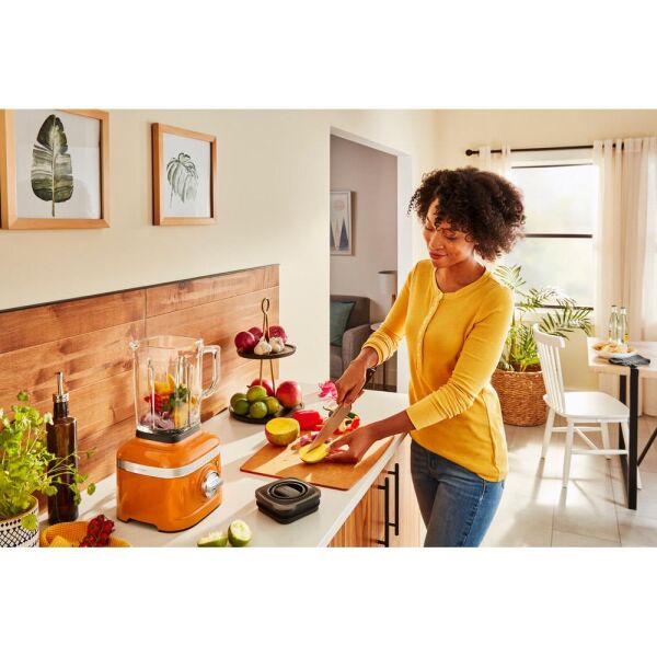 KitchenAid K400 Artisan 5KSB4026EHY Honey Blender