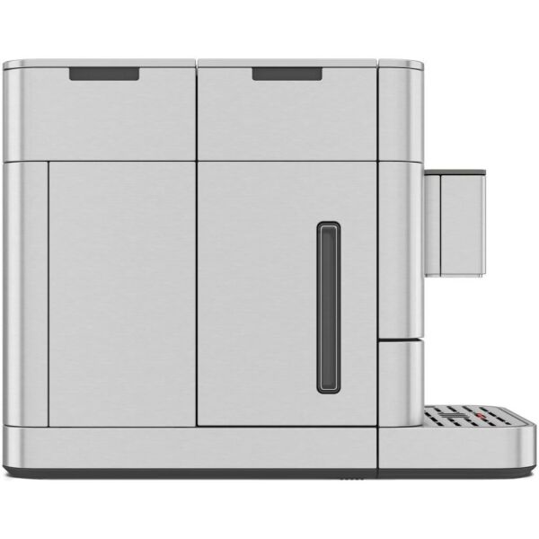 KitchenAid KF6 5KES8556ESX Tam Otomatik Espresso Makinesi – İnox