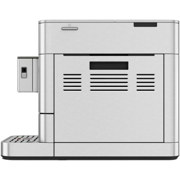 KitchenAid KF6 5KES8556ESX Tam Otomatik Espresso Makinesi – İnox