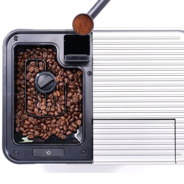 KitchenAid KF6 5KES8556ESX Tam Otomatik Espresso Makinesi – İnox