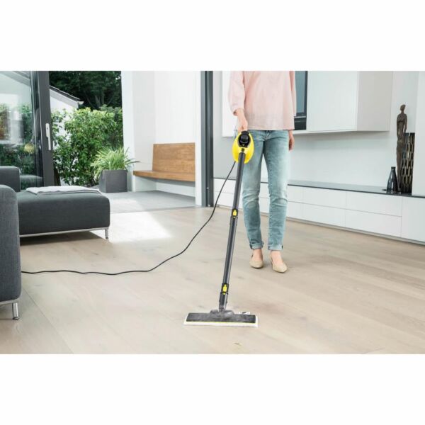 Karcher SC 1 EasyFix 3 Bar 1200 Watt Buharlı Temizlik Makinesi