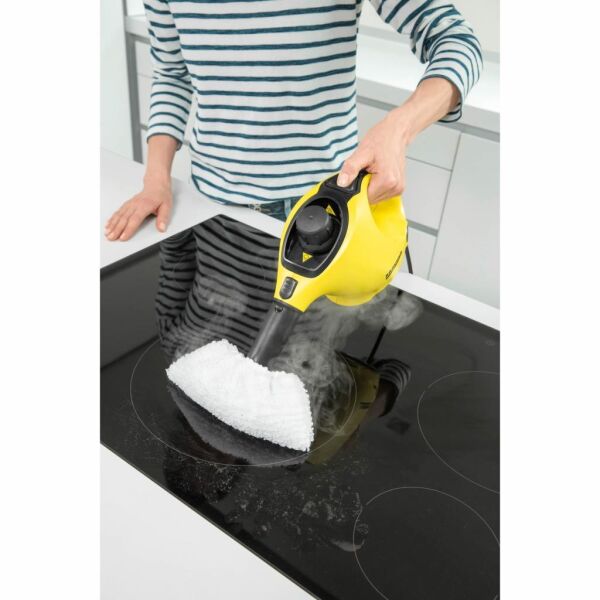 Karcher SC 1 EasyFix 3 Bar 1200 Watt Buharlı Temizlik Makinesi