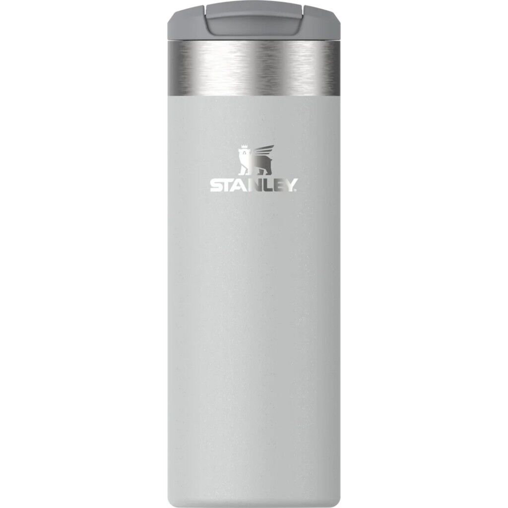 Stanley 10-10787-119 The AeroLight Transit 0,47 Litre Çelik Termos Bardak - Gri