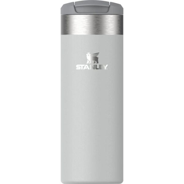 Stanley 10-10787-119 The AeroLight Transit 0,47 Litre Çelik Termos Bardak - Gri