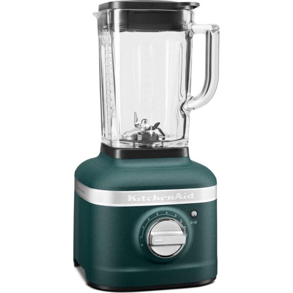 KitchenAid K400 Artisan 5KSB4026EPP Pebbled Palm Blender