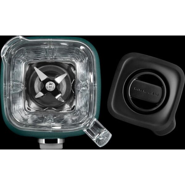 KitchenAid K400 Artisan 5KSB4026EPP Pebbled Palm Blender