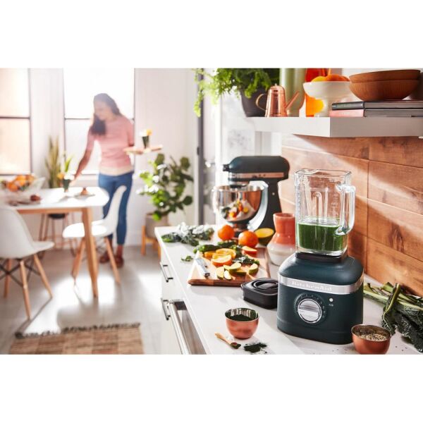 KitchenAid K400 Artisan 5KSB4026EPP Pebbled Palm Blender