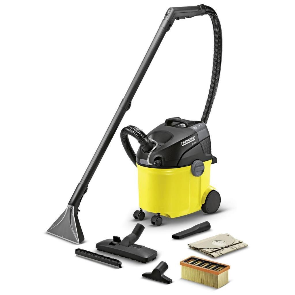 Karcher SE 5.100 Halı & Koltuk Yıkama Makinesi