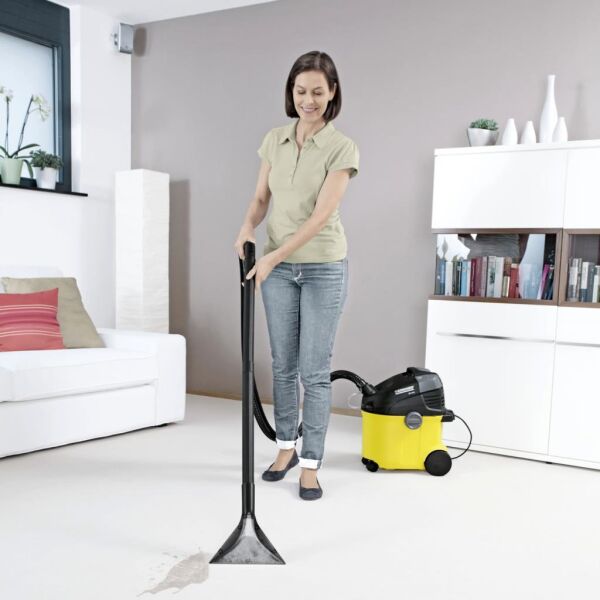 Karcher SE 5.100 Halı & Koltuk Yıkama Makinesi