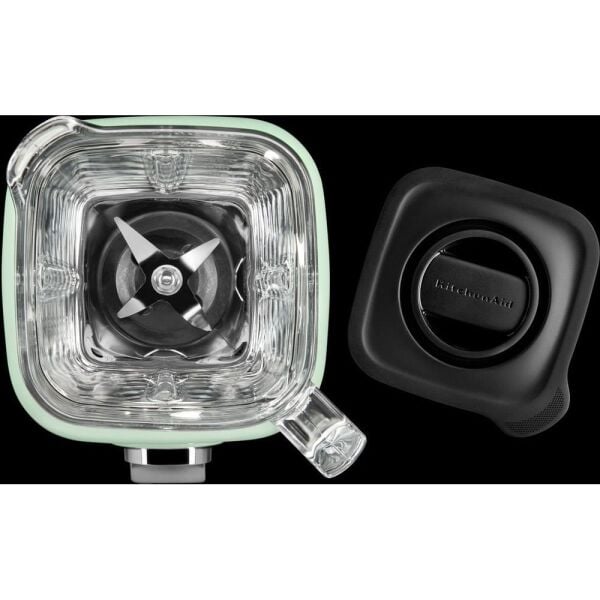 KitchenAid K400 Artisan 5KSB4026EPT Pistachio Blender