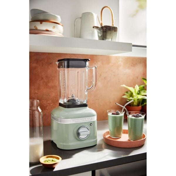 KitchenAid K400 Artisan 5KSB4026EPT Pistachio Blender
