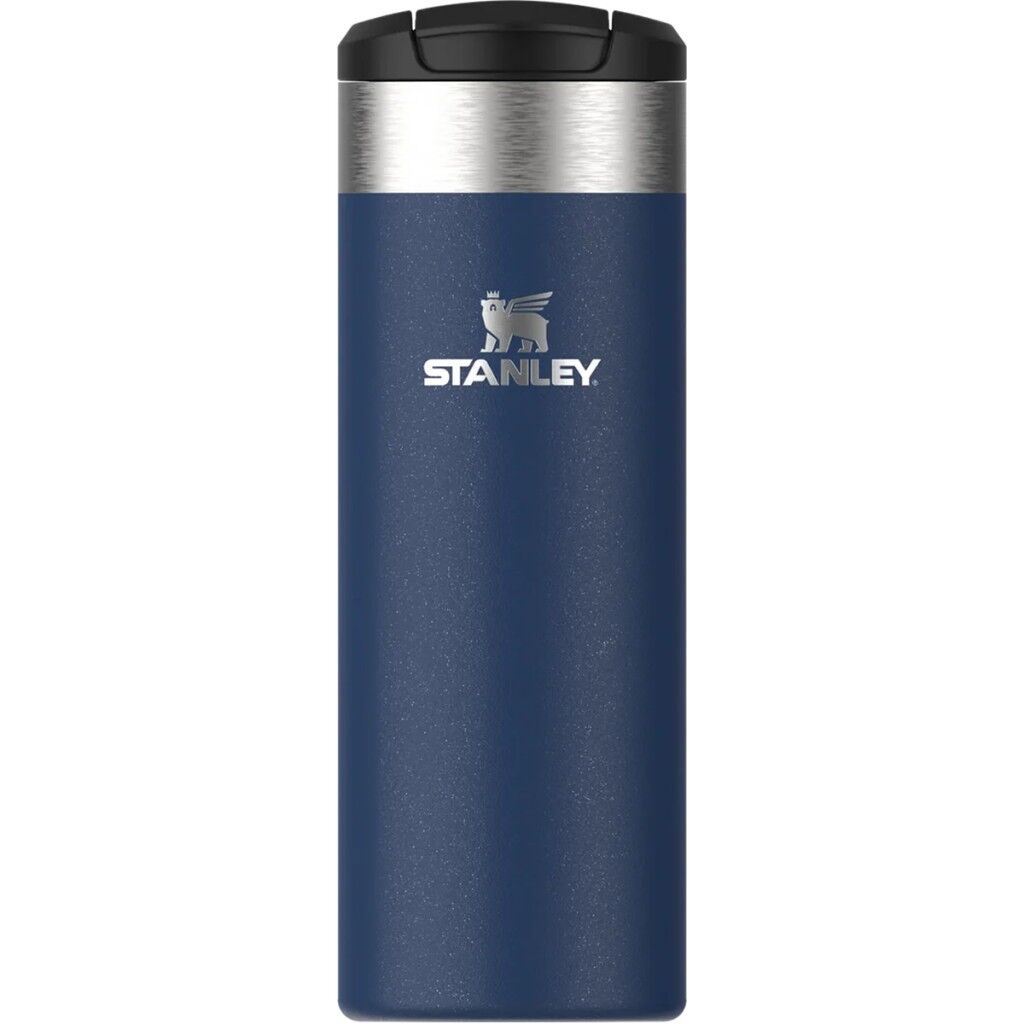 Stanley 10-10787-149 The AeroLight Transit 0,47 Litre Çelik Termos Bardak - Lacivert