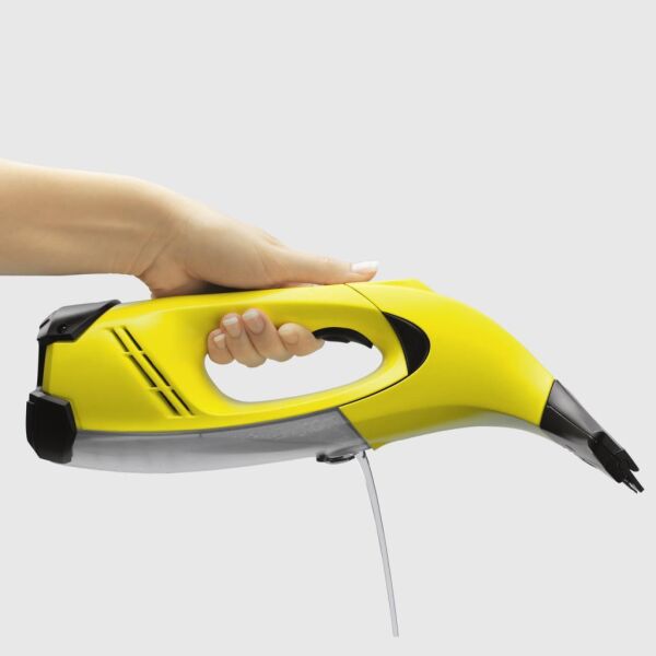 Karcher WV 50 Plus Şarjlı Cam Temizleme Makinesi