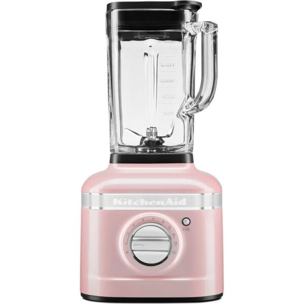 KitchenAid K400 Artisan 5KSB4026ESP Silk Pink Blender