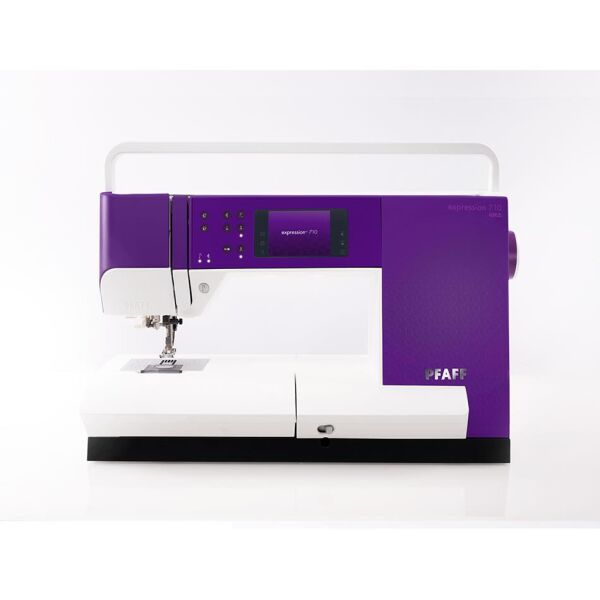 Pfaff Expression 710 Elektronik Dikiş Makinesi