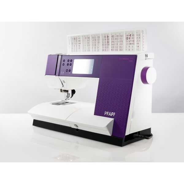 Pfaff Expression 710 Elektronik Dikiş Makinesi