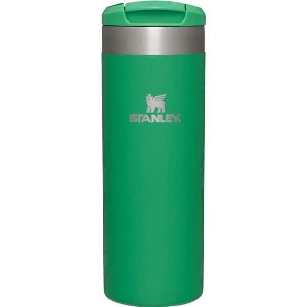 Stanley 10-10787-201 The AeroLight Transit 0,47 Litre Çelik Termos Bardak - Çimen Yeşil