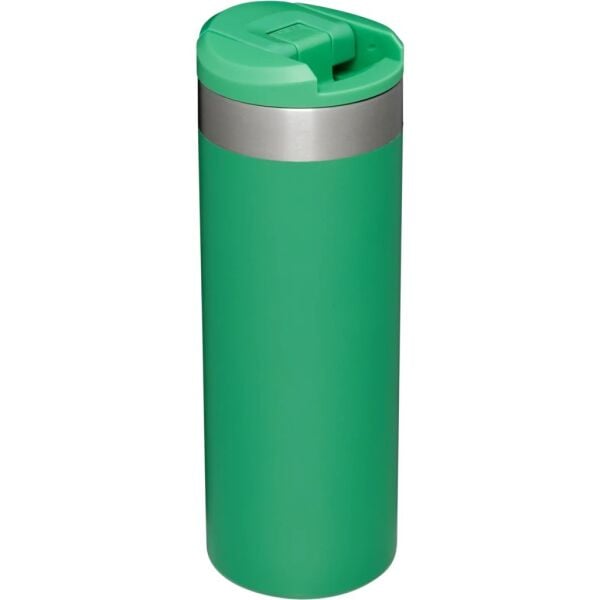 Stanley 10-10787-201 The AeroLight Transit 0,47 Litre Çelik Termos Bardak - Çimen Yeşil
