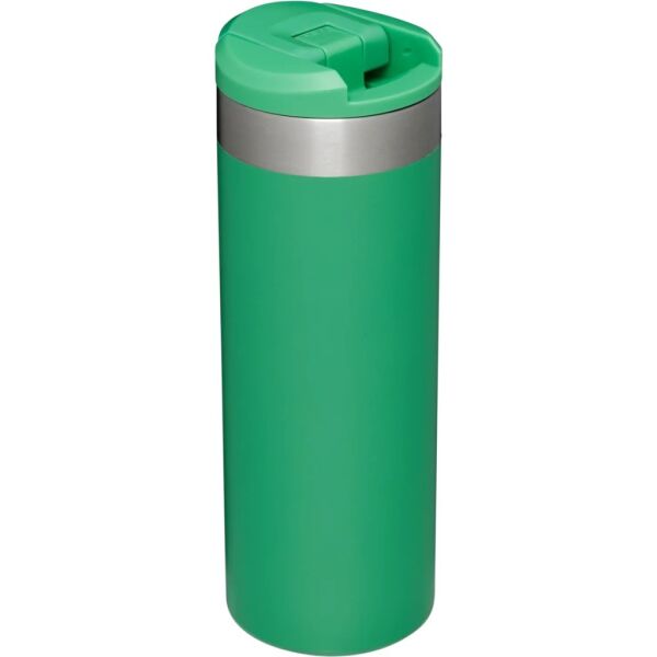 Stanley 10-10787-201 The AeroLight Transit 0,47 Litre Çelik Termos Bardak - Çimen Yeşil