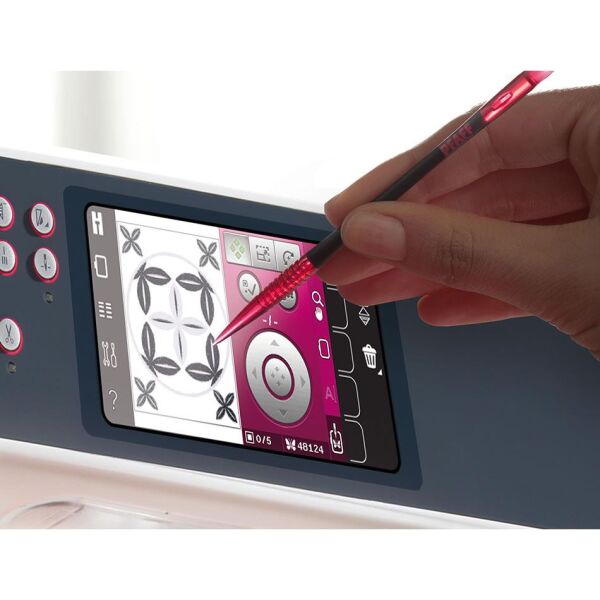 Pfaff Creative 3.0 Elektronik Dikiş Makinesi