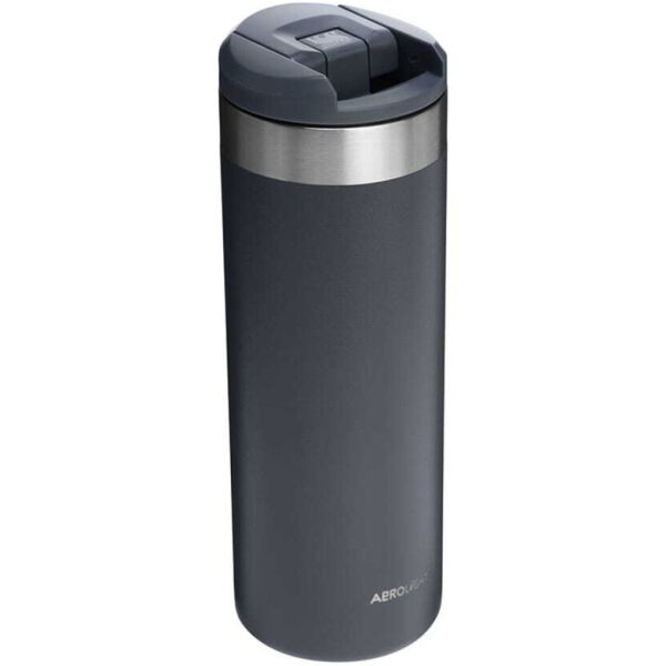 Stanley 10-10787-219 The AeroLight Transit 0,47 Litre Çelik Termos Bardak - Antrasit