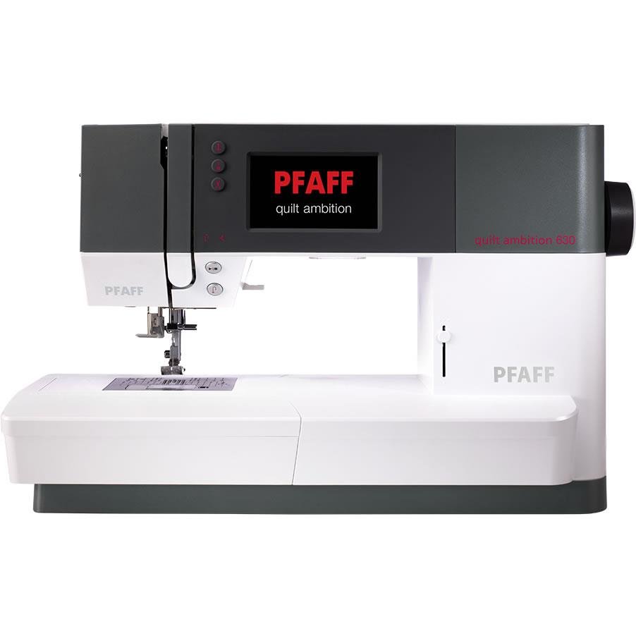 Pfaff Quilt Ambition 630 Elektronik Dikiş Makinesi