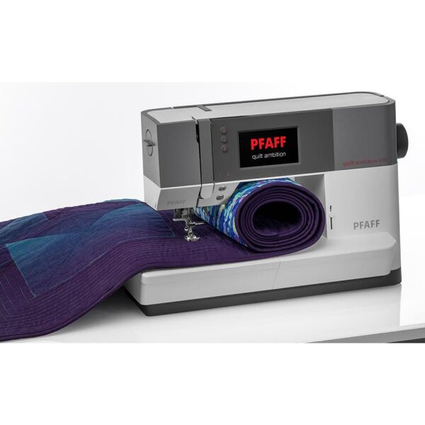 Pfaff Quilt Ambition 630 Elektronik Dikiş Makinesi