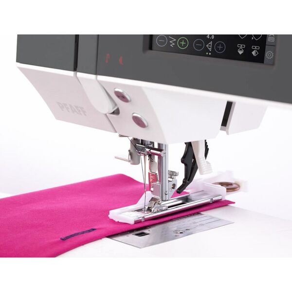 Pfaff Quilt Ambition 630 Elektronik Dikiş Makinesi