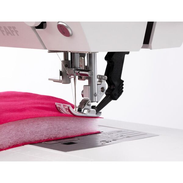 Pfaff Quilt Ambition 630 Elektronik Dikiş Makinesi