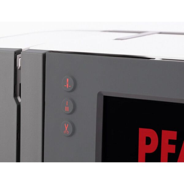 Pfaff Quilt Ambition 630 Elektronik Dikiş Makinesi