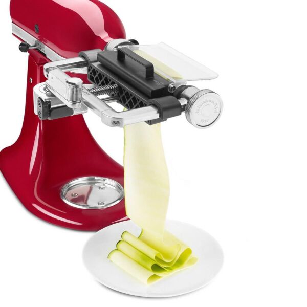 KitchenAid 5KSMSCA İnce Sebze Kesme Aksesuarı