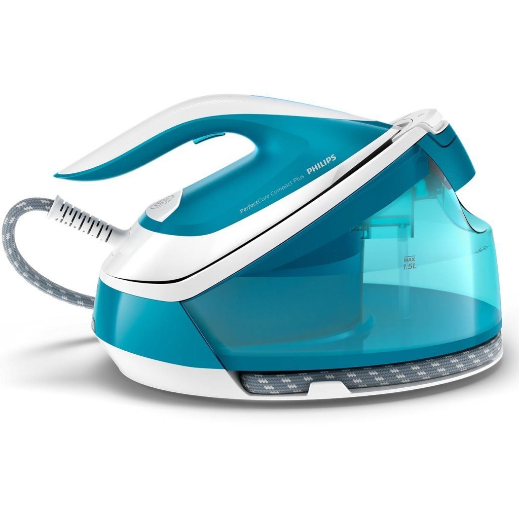 Philips GC7920/20 PerfectCare Compact Plus 6.5 Bar 2400W Buhar Kazanlı Ütü