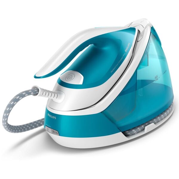 Philips GC7920/20 PerfectCare Compact Plus 6.5 Bar 2400W Buhar Kazanlı Ütü