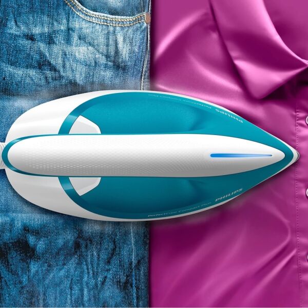 Philips GC7920/20 PerfectCare Compact Plus 6.5 Bar 2400W Buhar Kazanlı Ütü