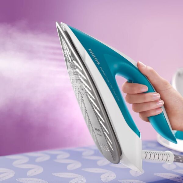 Philips GC7920/20 PerfectCare Compact Plus 6.5 Bar 2400W Buhar Kazanlı Ütü