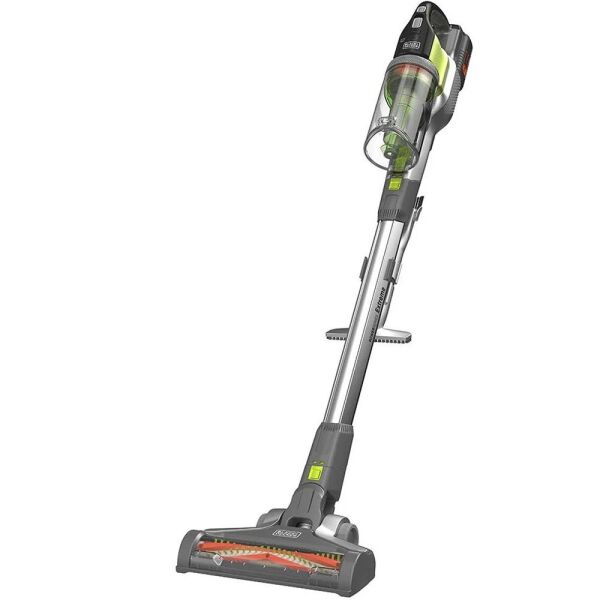 Black+Decker BHFEV362DA-QW 36 V Kablosuz Şarjlı Süpürge