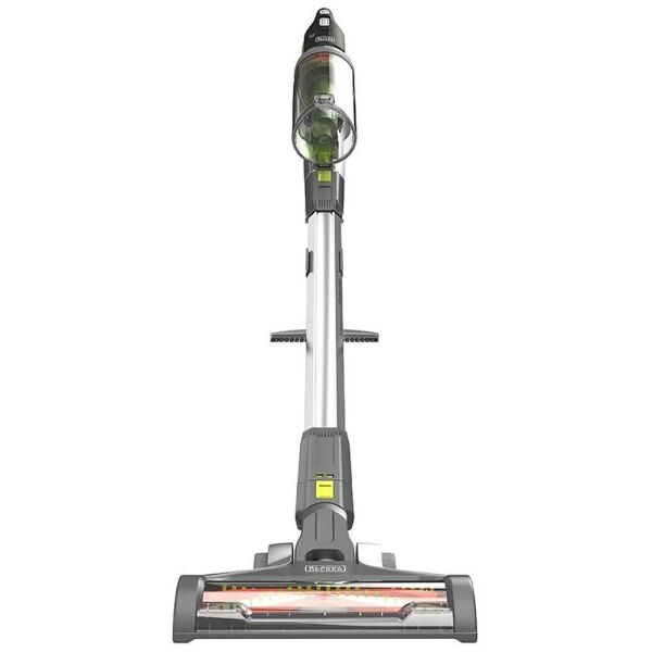 Black+Decker BHFEV362DA-QW 36 V Kablosuz Şarjlı Süpürge