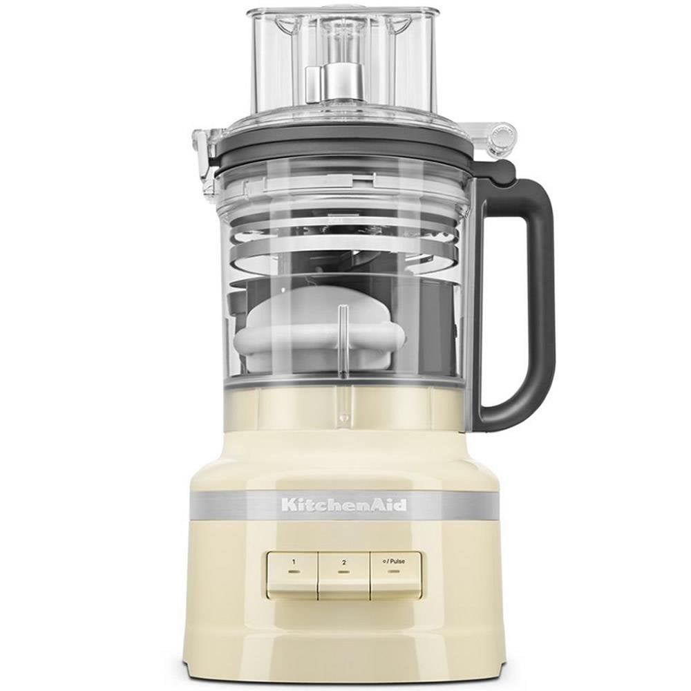 KitchenAid 5KFP1319EAC 3,1 Litre Mutfak Robotu - Almond Cream