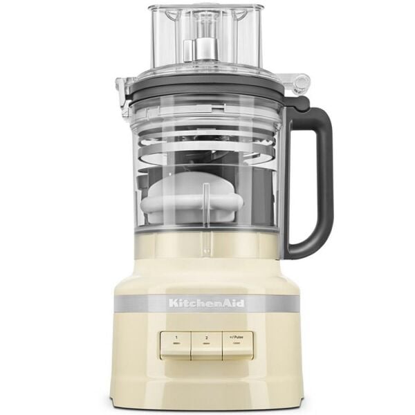 KitchenAid 5KFP1319EAC 3,1 Litre Mutfak Robotu - Almond Cream